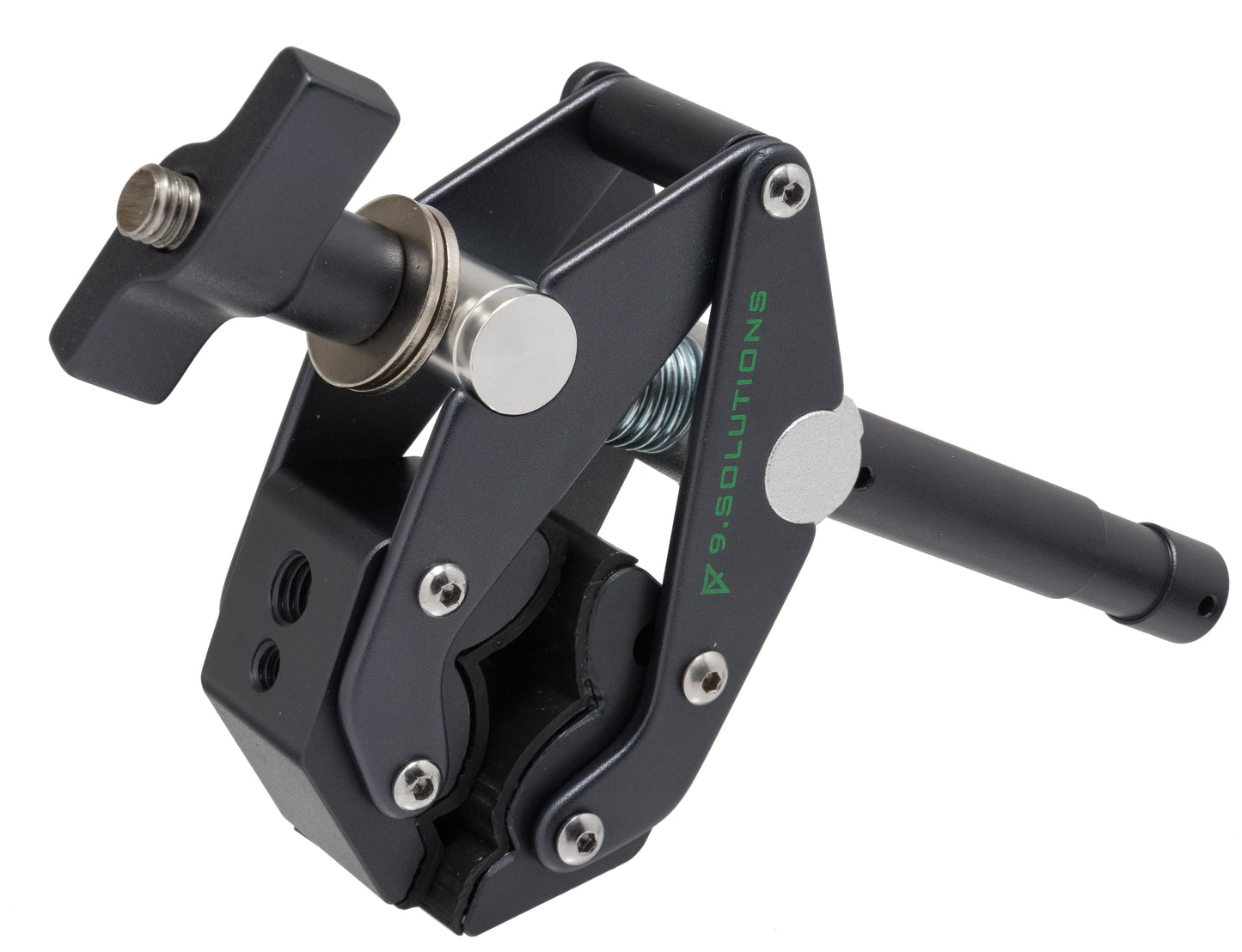 Savior Clamp with 5/8in pin - Grip Support Store