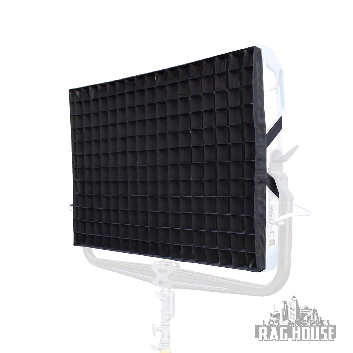 SOFT GRID SNOOT FOR S360 - Grip Support Store