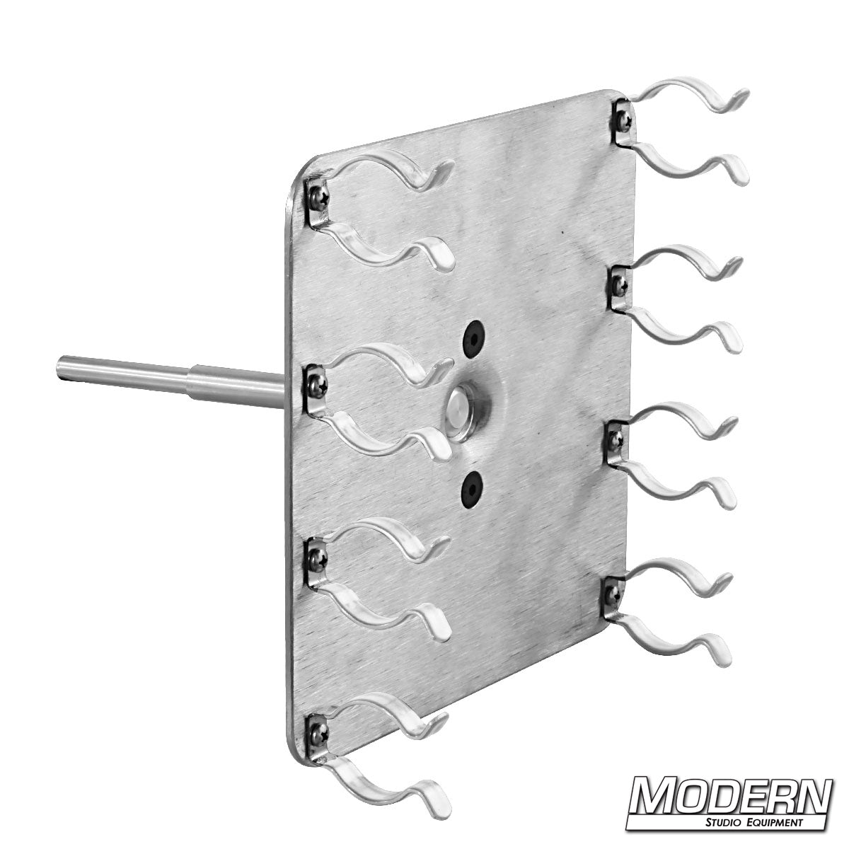 Quad Fluorescent T12 Lamp Holders - Grip Support Store