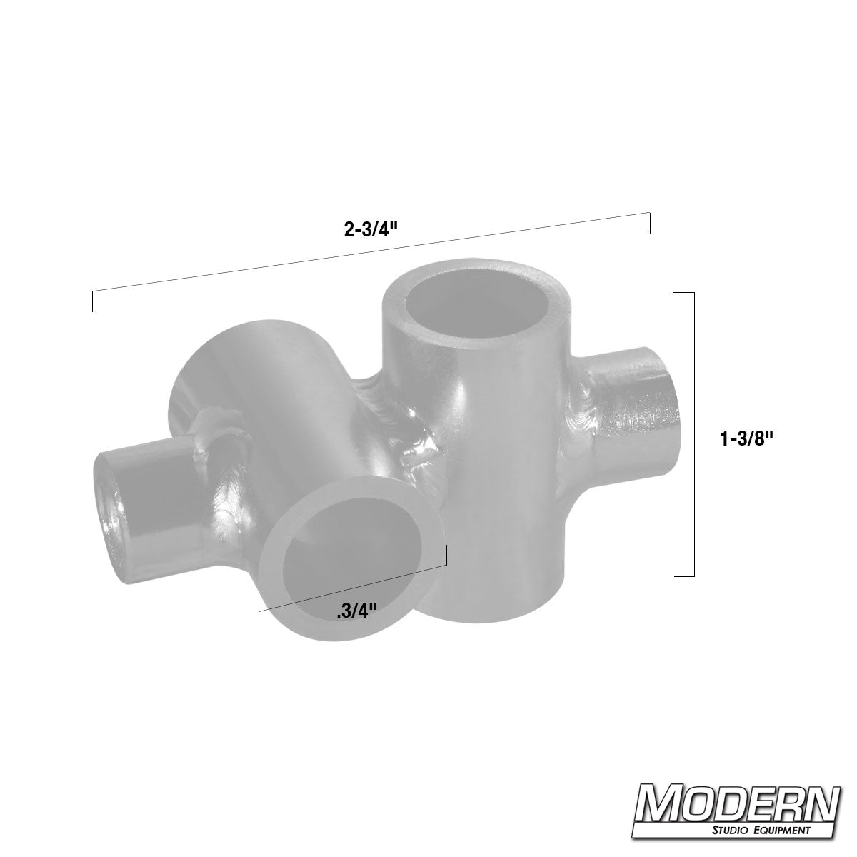Cross for 5/8" - Grip Support Store