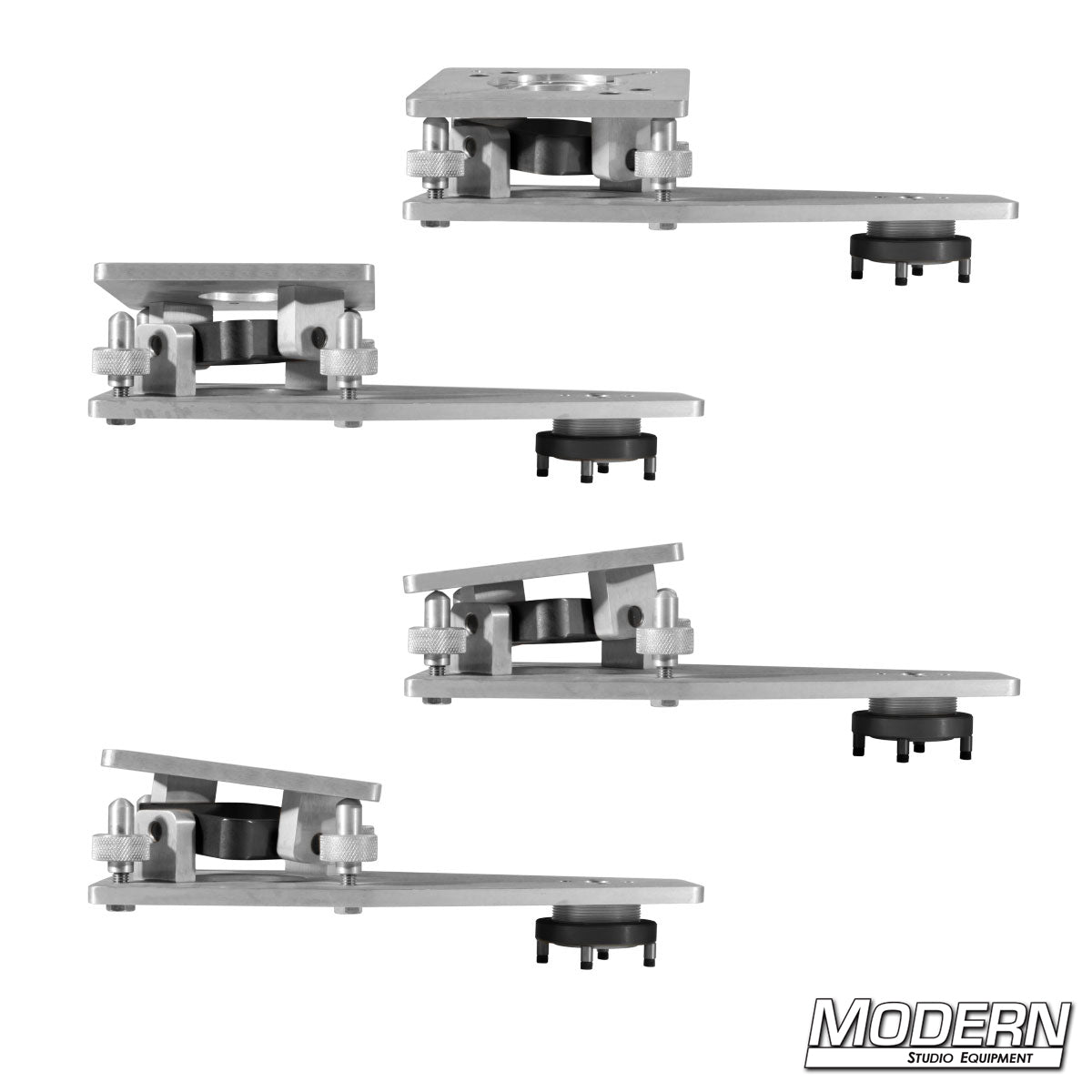 4-Way Mitchell Camera Leveling Offset Arm - Grip Support Store