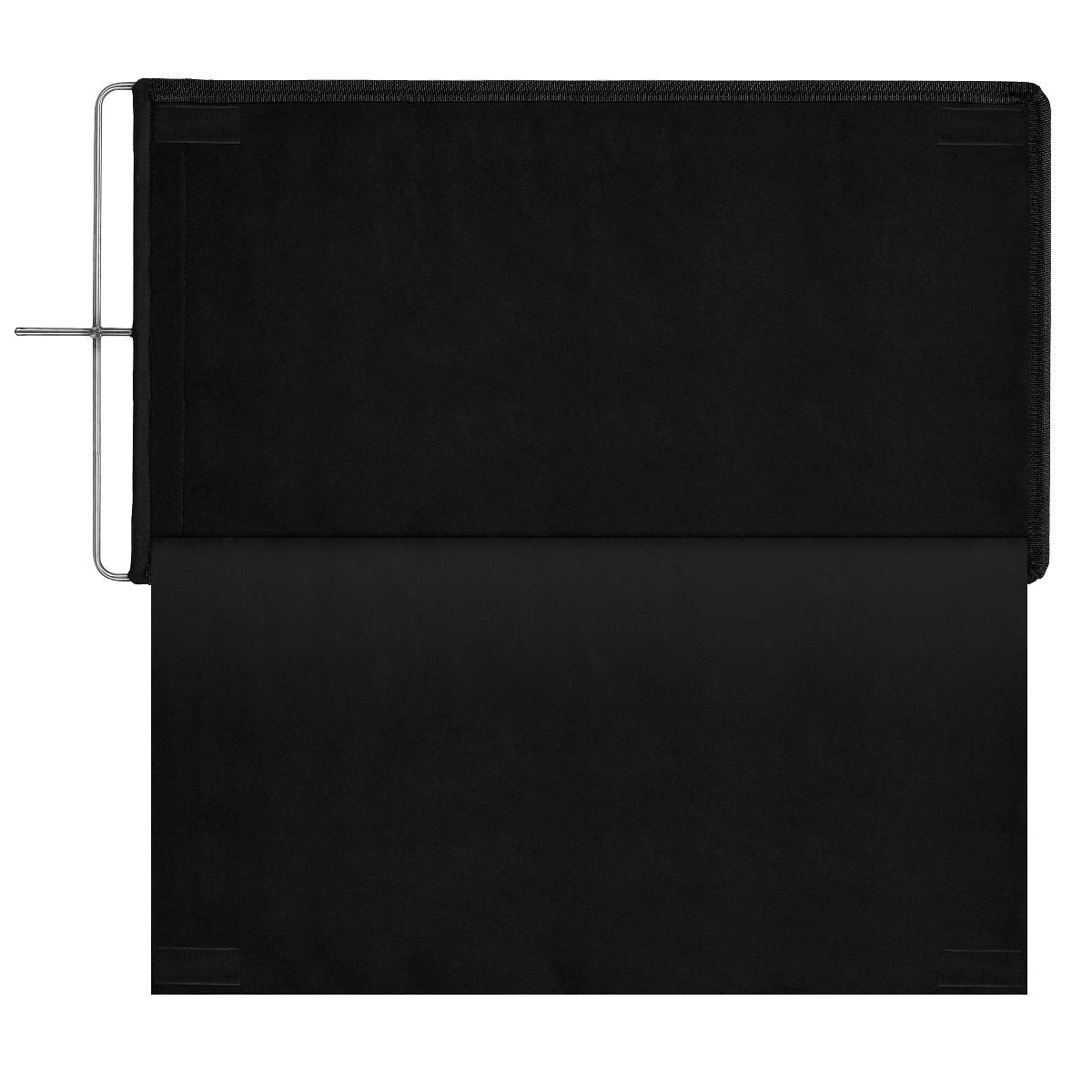 24" x 72" Floppy - Opens to 48" x 72" - Grip Support Store