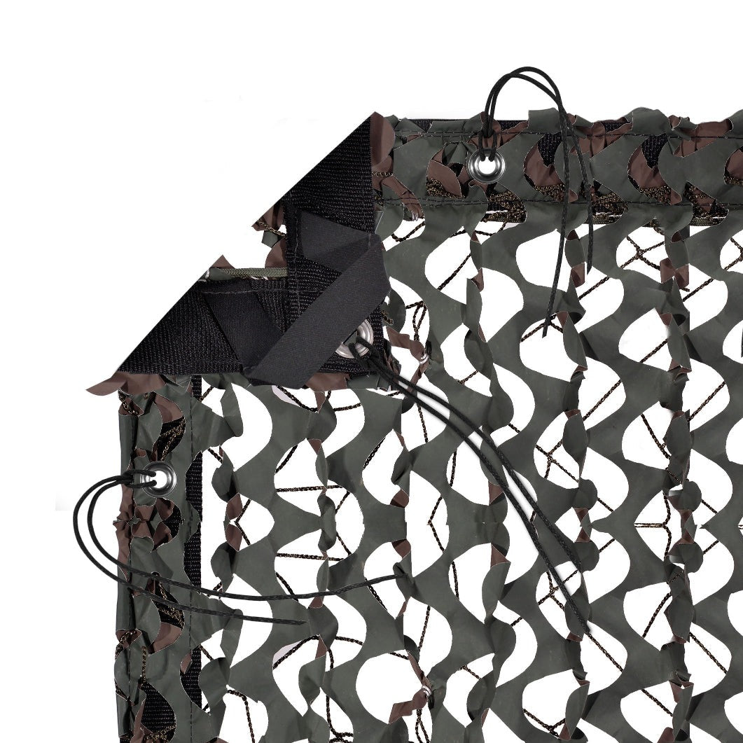 Camo Net with Bag - Grip Support Store