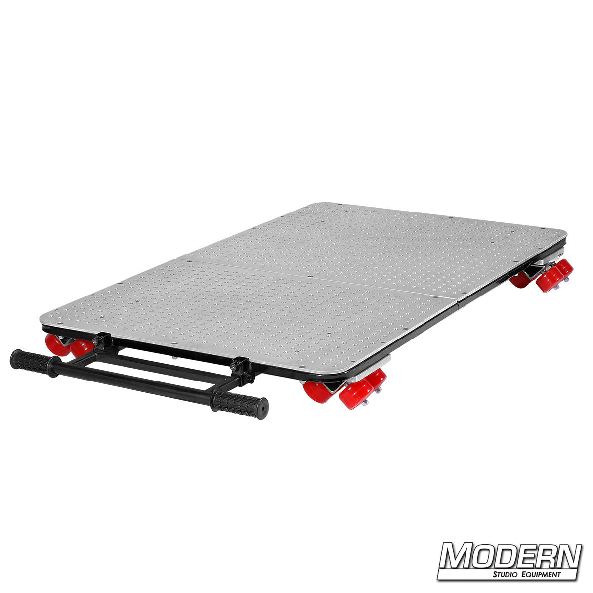 Cheese Plate Fold-Up Dolly - Grip Support Store