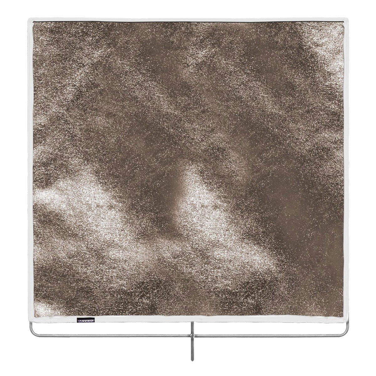 40" x 40" Gold Lame - Grip Support Store