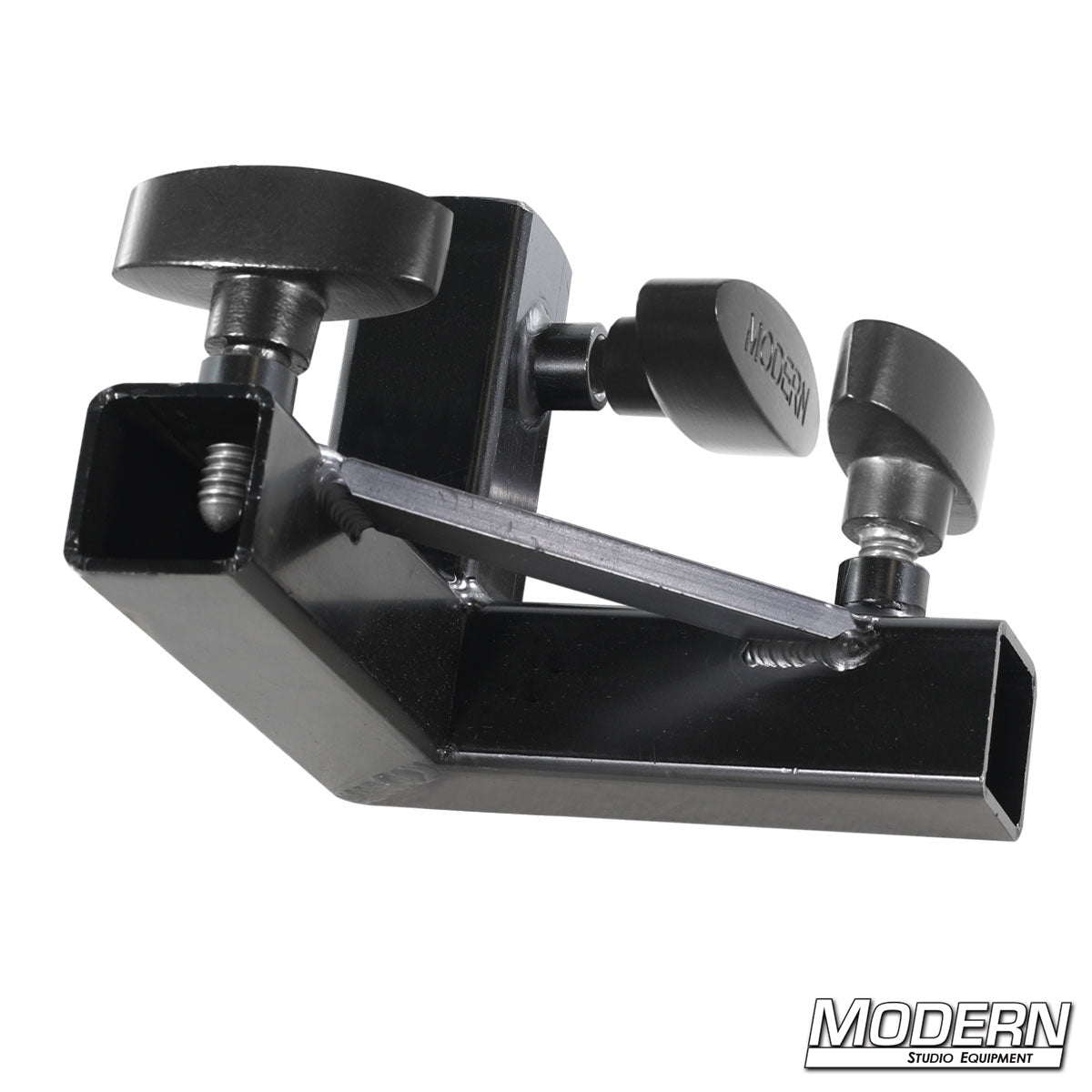 1" Square 3-Way Corners. - Grip Support Store