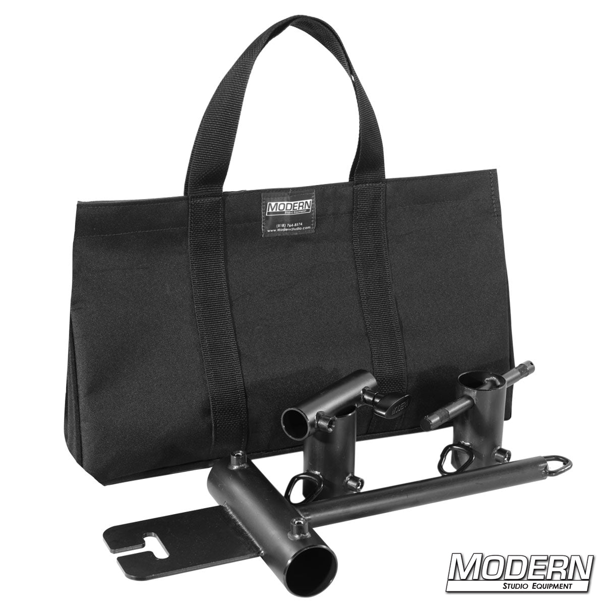 Pipe Boom Kit for 1-1/2" Speed-Rail® - Grip Support Store