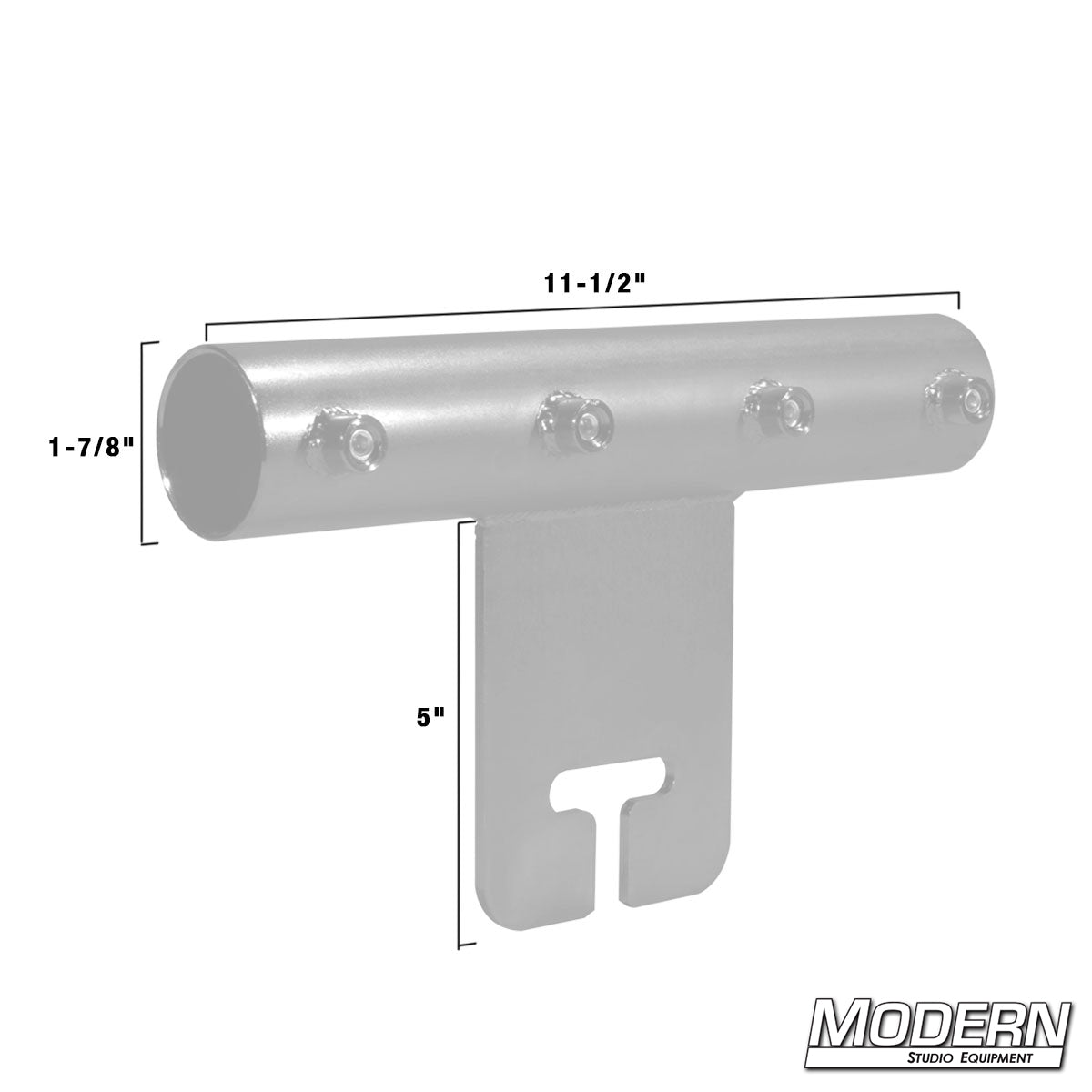 Ear for 1-1/4" Speed-Rail® - Grip Support Store