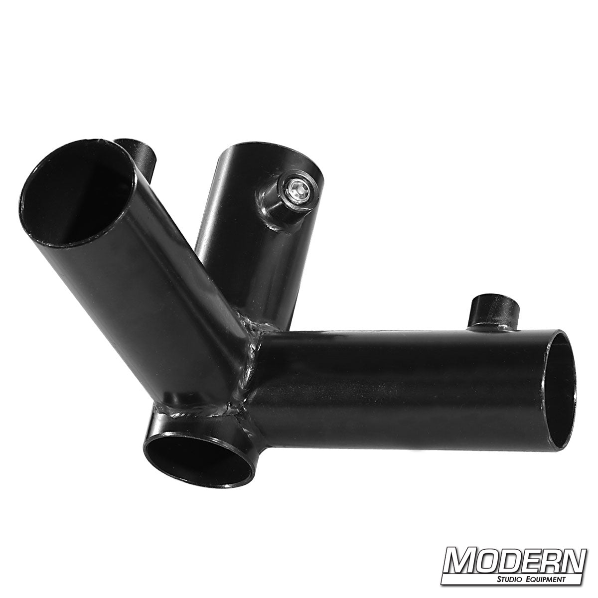 3-Way Pass Through Corner for 1" Speed-Rail® - Grip Support Store