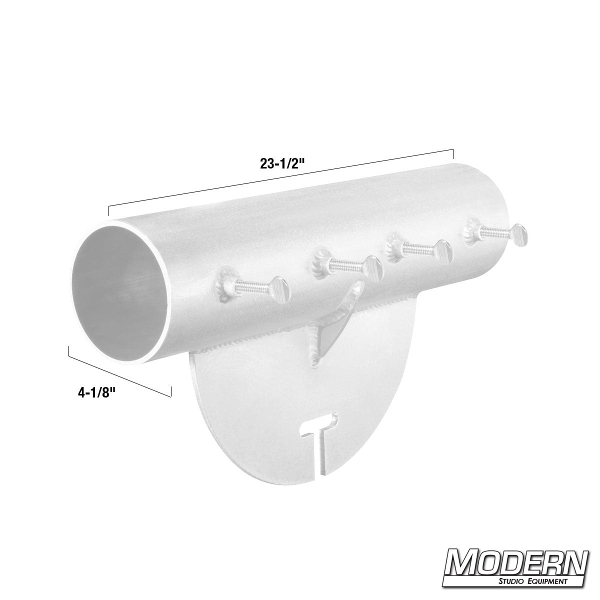 Ear for 4" Irrigation Pipe - Grip Support Store
