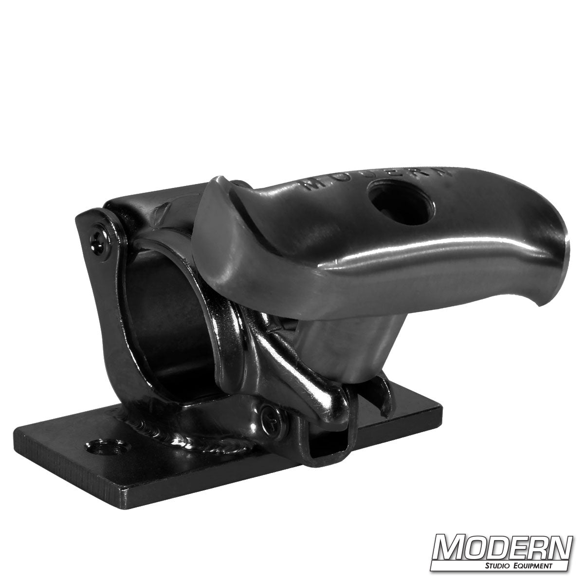 Grid Clamp with 2" x 4" x 1/4" Flat Plate - Grip Support Store