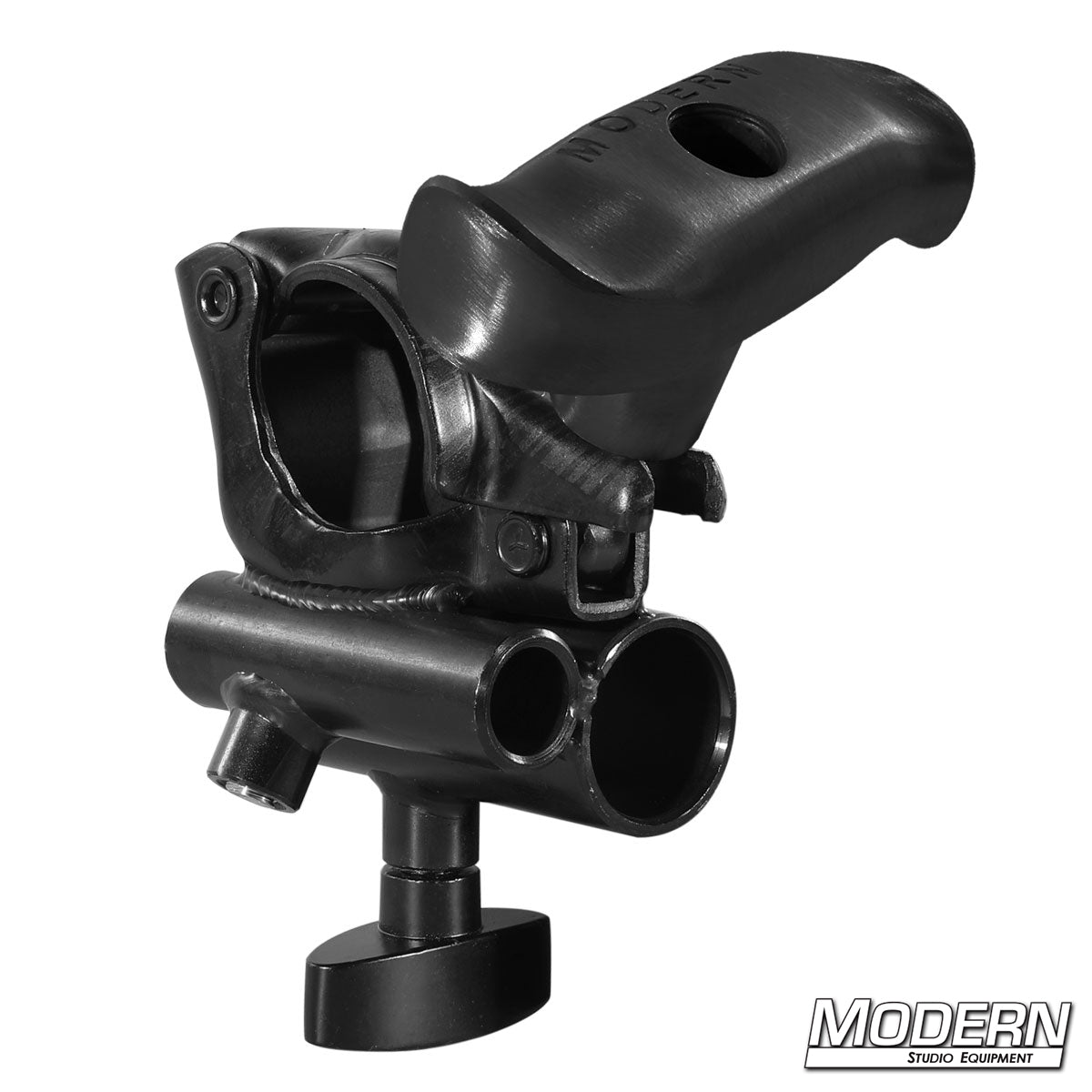 Grid Clamp with Junior and Baby Receiver - Grip Support Store