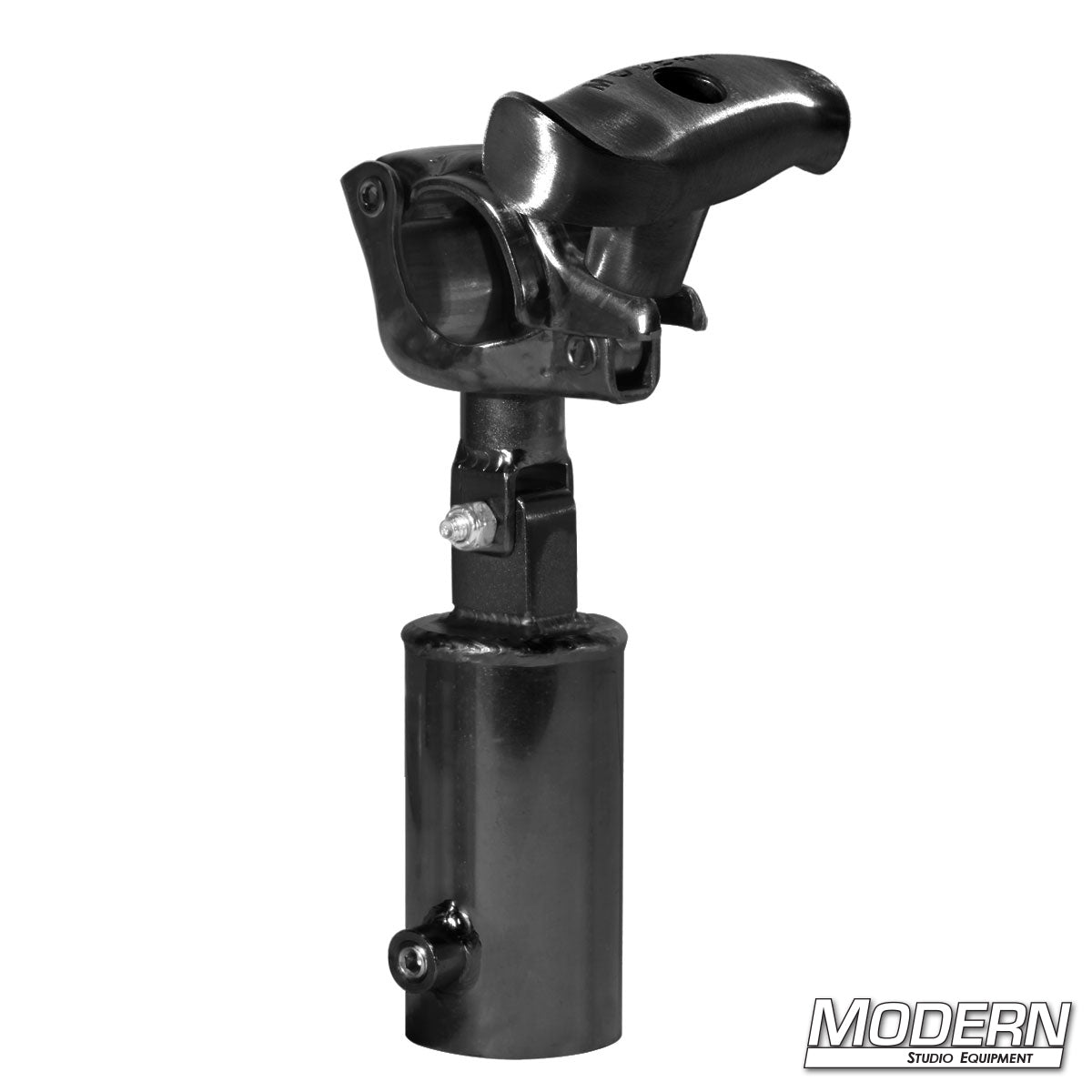 Grid Clamp with Swivel 1-1/4" Speed-Rail® Receiver - Grip Support Store