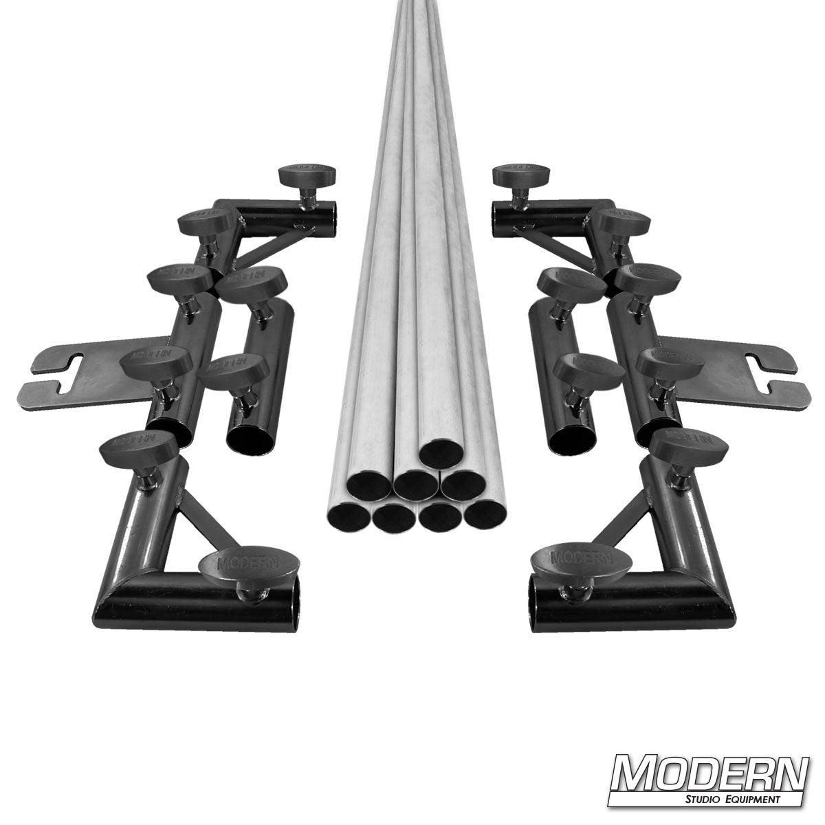 12' x 12' Speed-Rail® Breakdown Frame - Grip Support Store