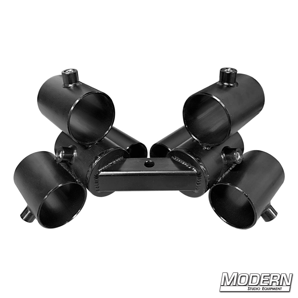 Mini Truss Corner for 1-1/2" Speed-Rail® - Grip Support Store