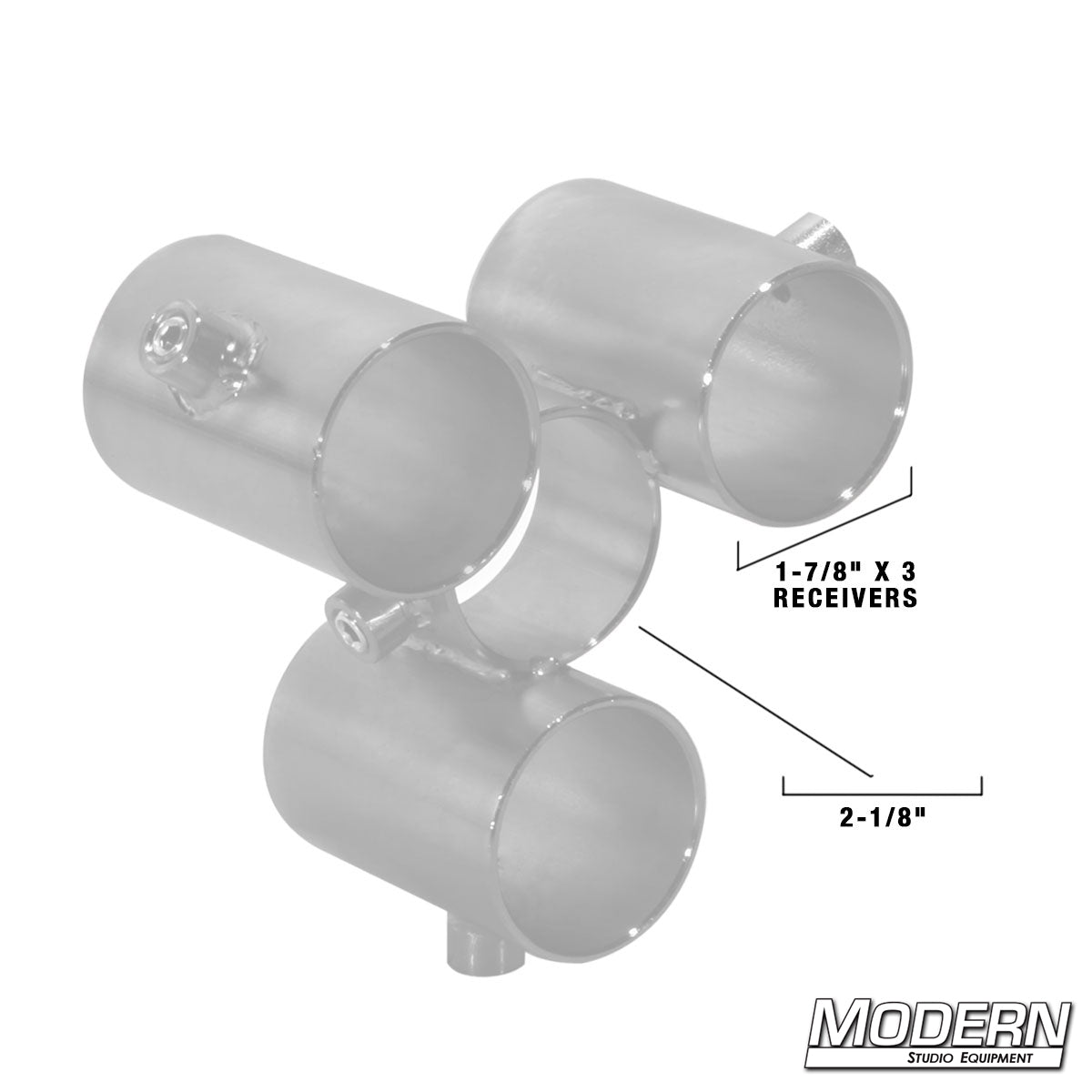 Mini Truss for 1-1/4" Speed-Rail® - Grip Support Store