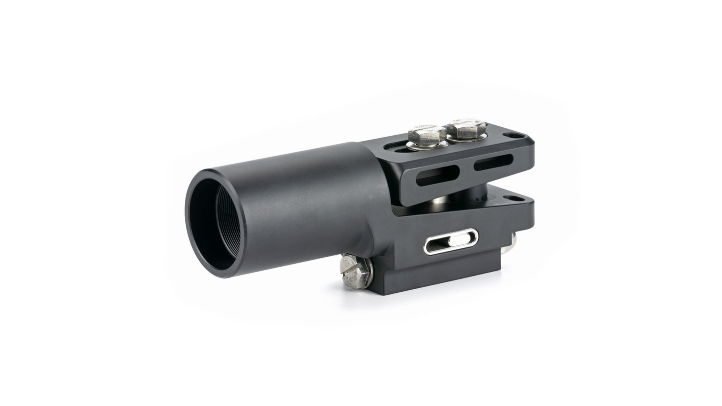 Front Tow Adapter for Speed Rail Car Mounting Kit - Grip Support Store