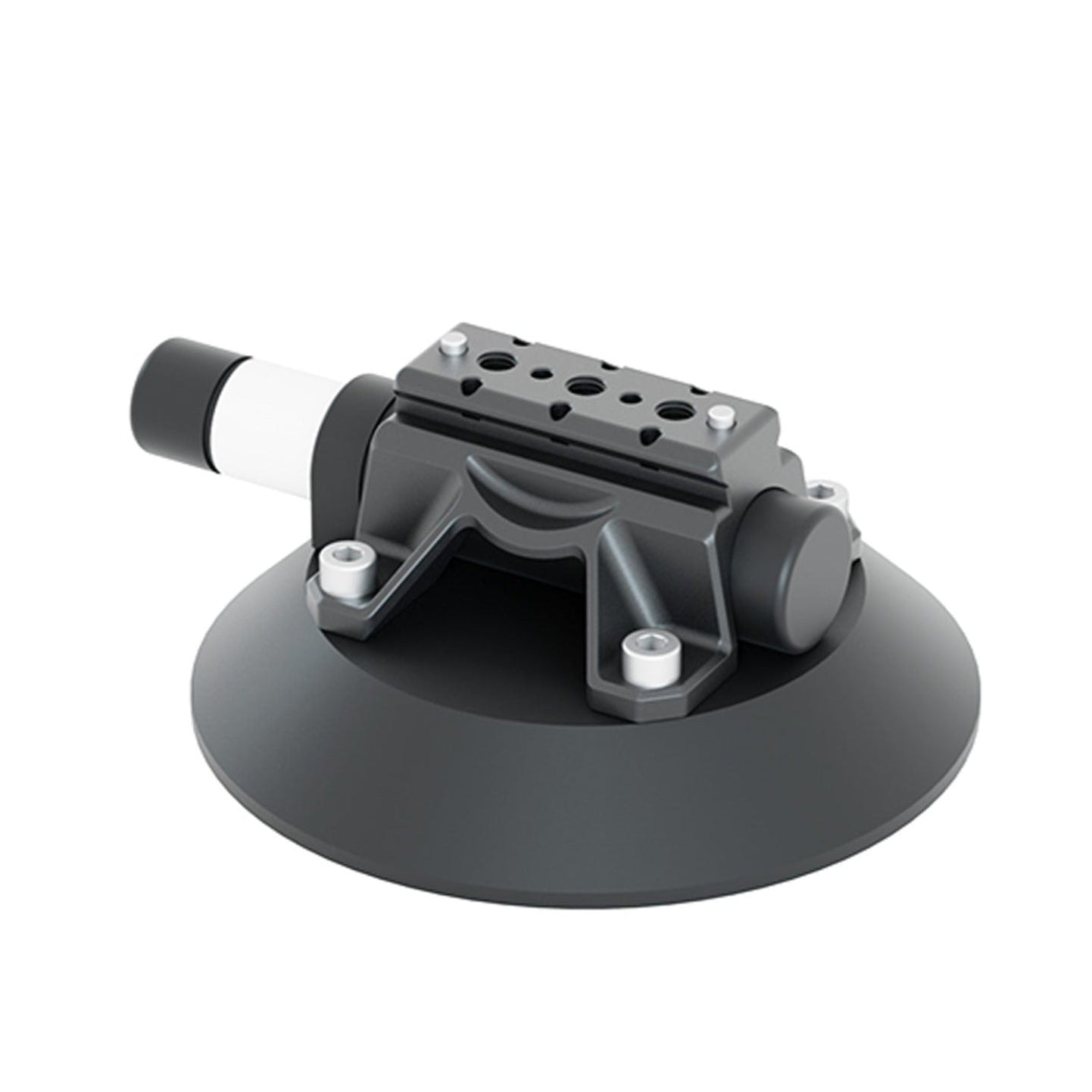 Universal Suction Cup (4.5″) with Mounting Bracket - Grip Support Store
