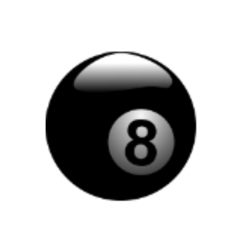 8 Ball Camera Support