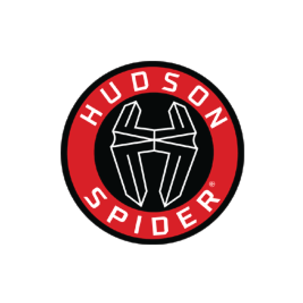 Hudson Spider