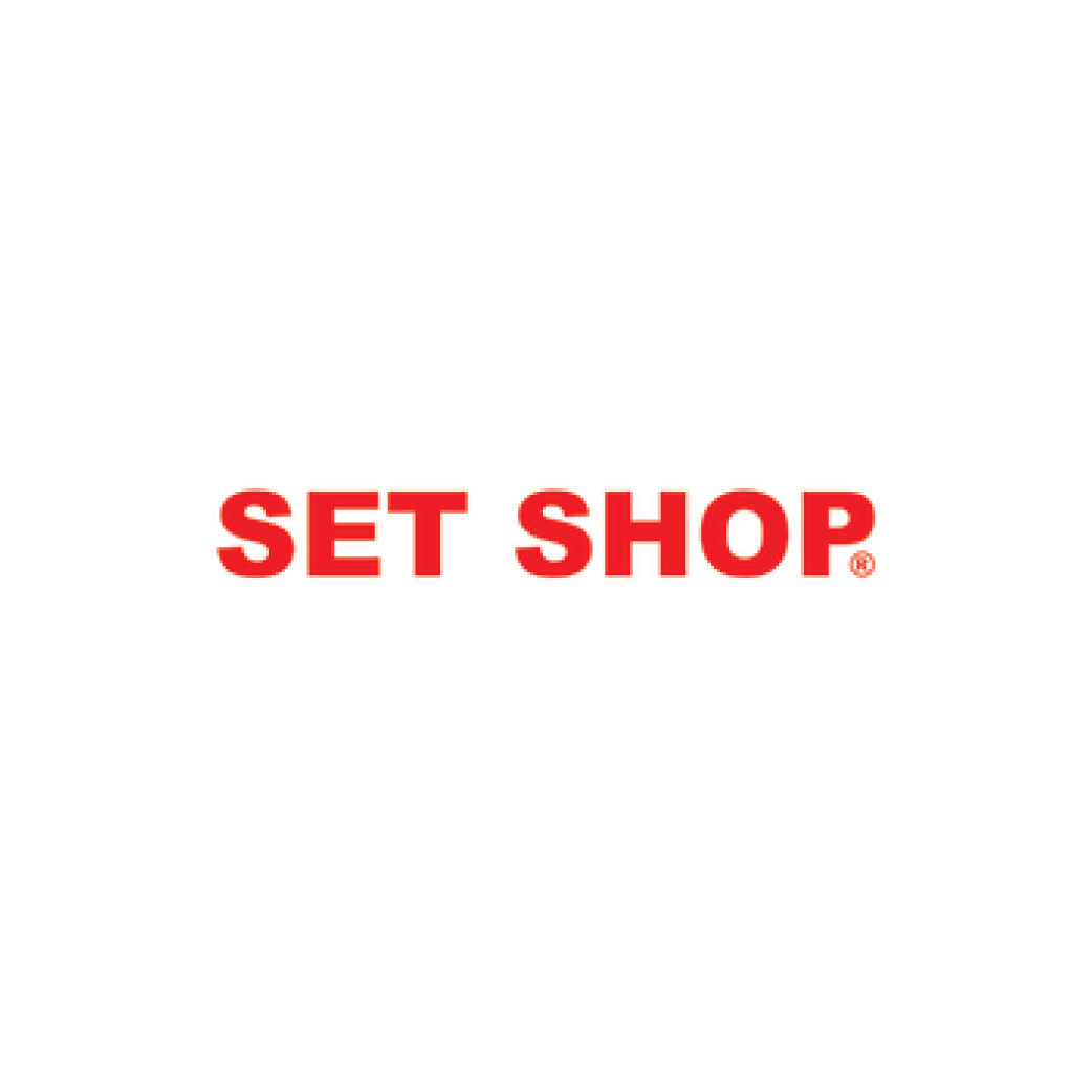 Set Shop