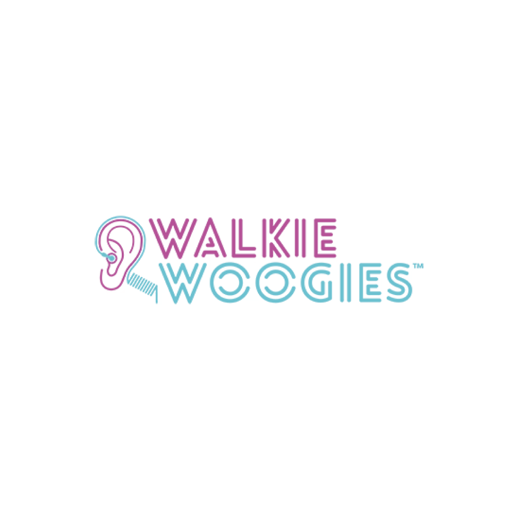 Walkie Woogies