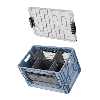 Full Size Collapsible SidioCrate