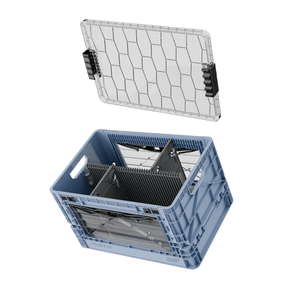 Full Size Collapsible SidioCrate