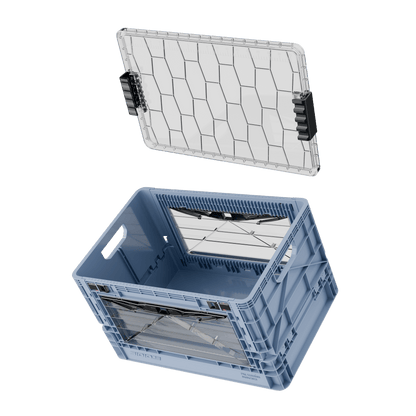 Full Size Collapsible SidioCrate