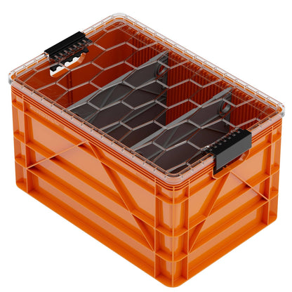 Full Size SidioCrate