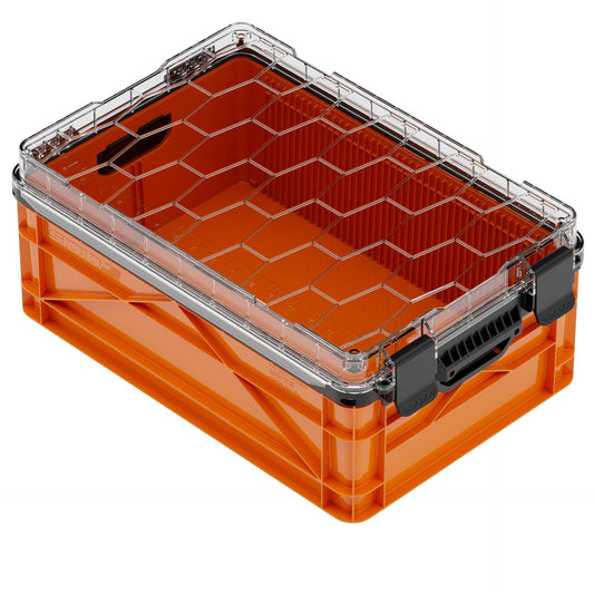 Half Size SidioCrate WR (Weather Resistant)