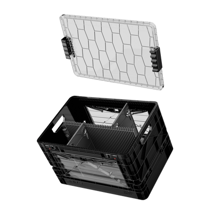 Full Size Collapsible SidioCrate