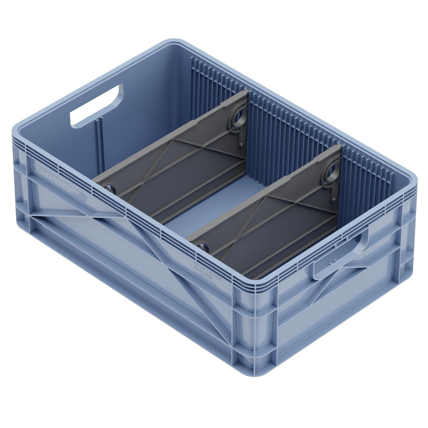 Half Size SidioCrate