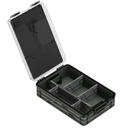 Quarter Size SidioCrate WR (Weather Resistant)