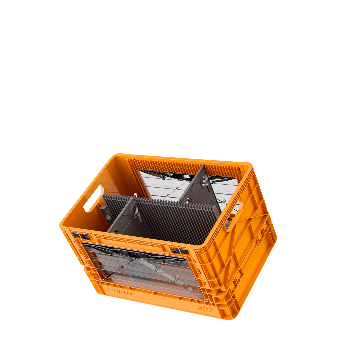 Full Size Collapsible SidioCrate