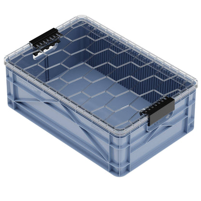 Half Size SidioCrate