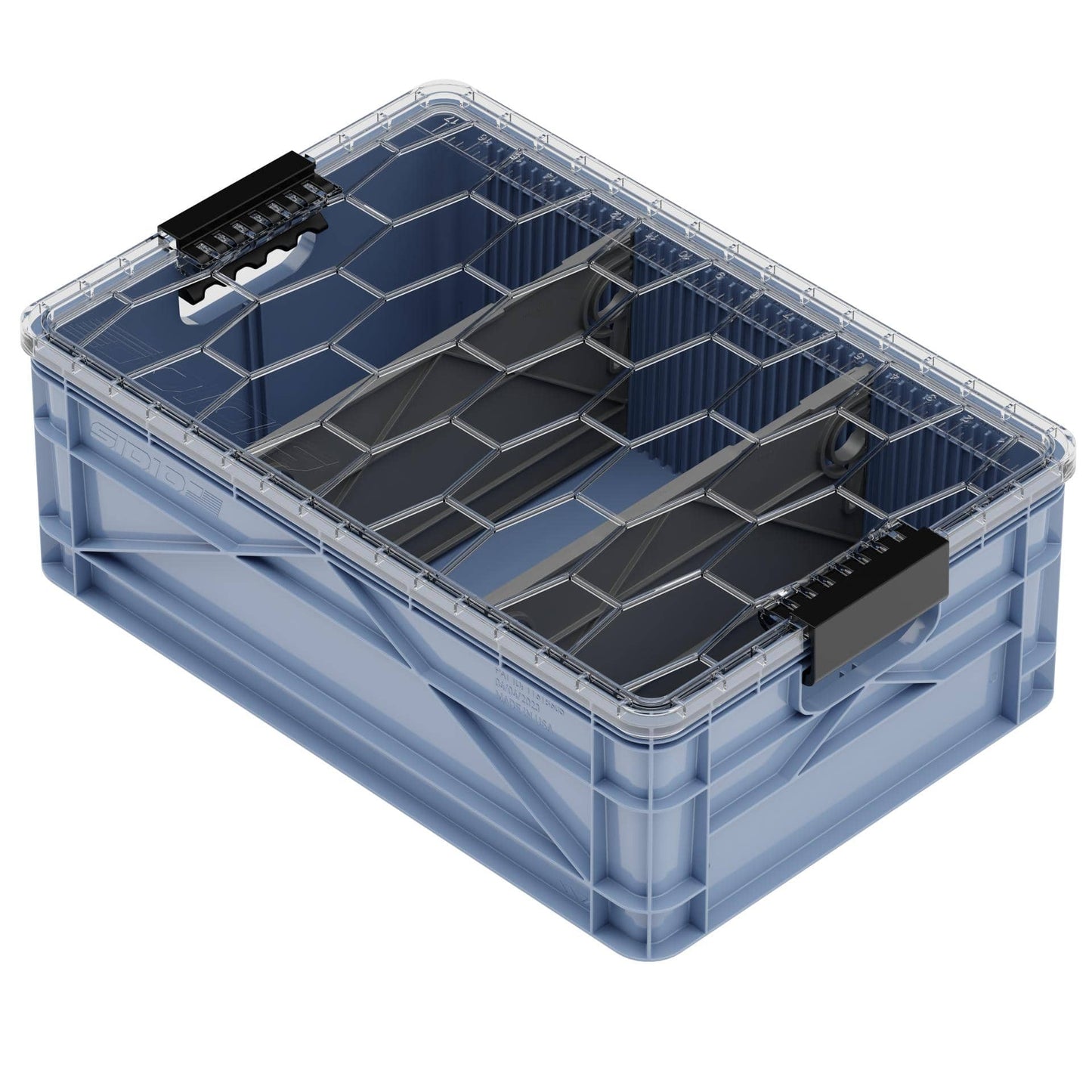 Half Size SidioCrate