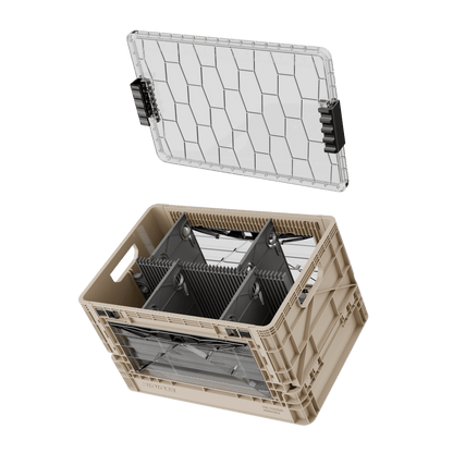 Full Size Collapsible SidioCrate