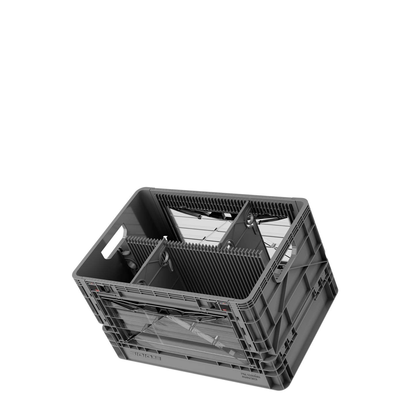 Full Size Collapsible SidioCrate