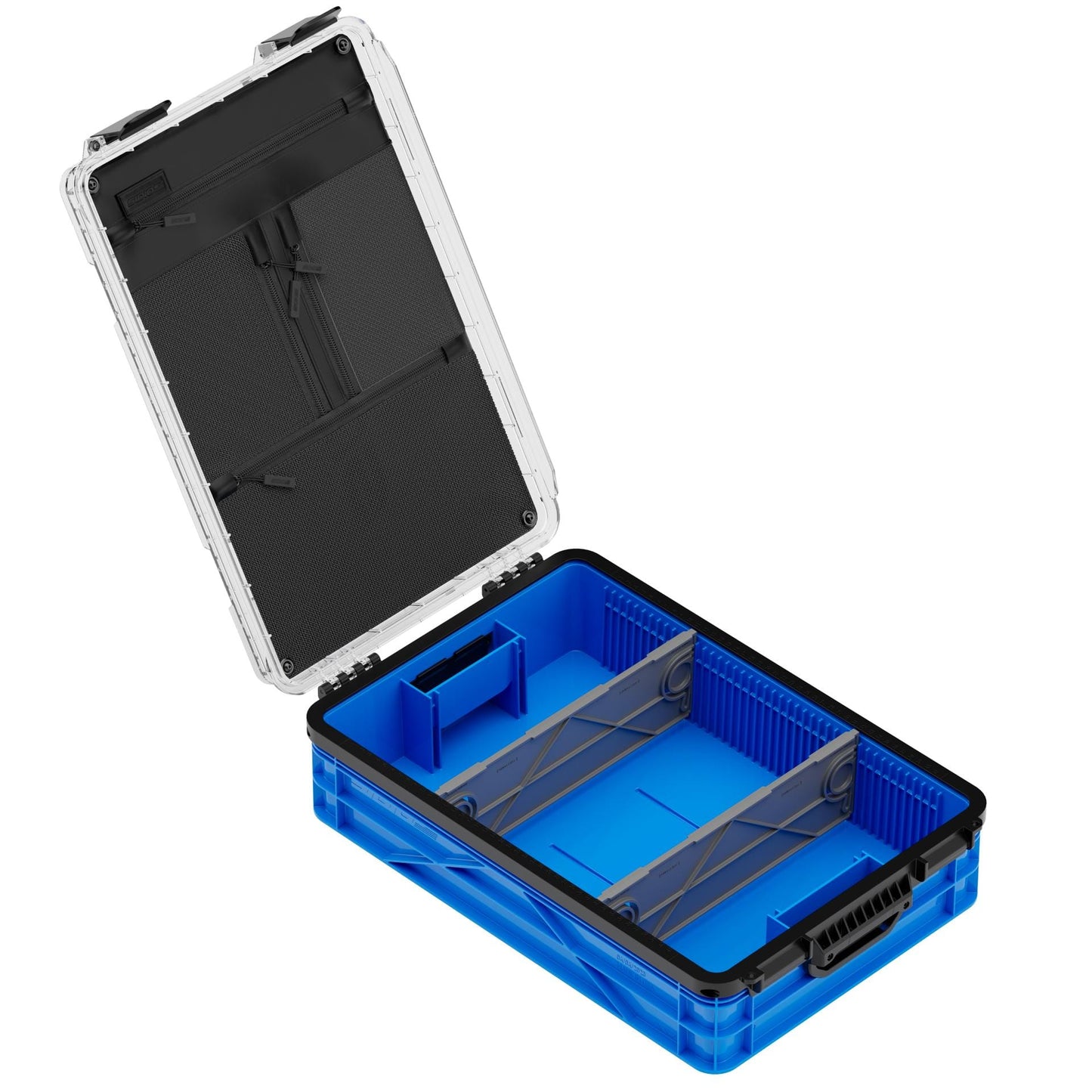 Quarter Size SidioCrate WR (Weather Resistant)