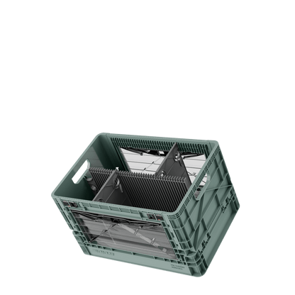 Full Size Collapsible SidioCrate