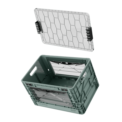 Full Size Collapsible SidioCrate