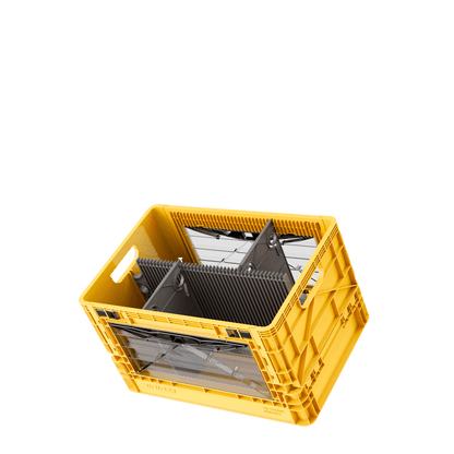 Full Size Collapsible SidioCrate