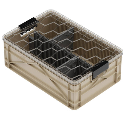 Half Size SidioCrate