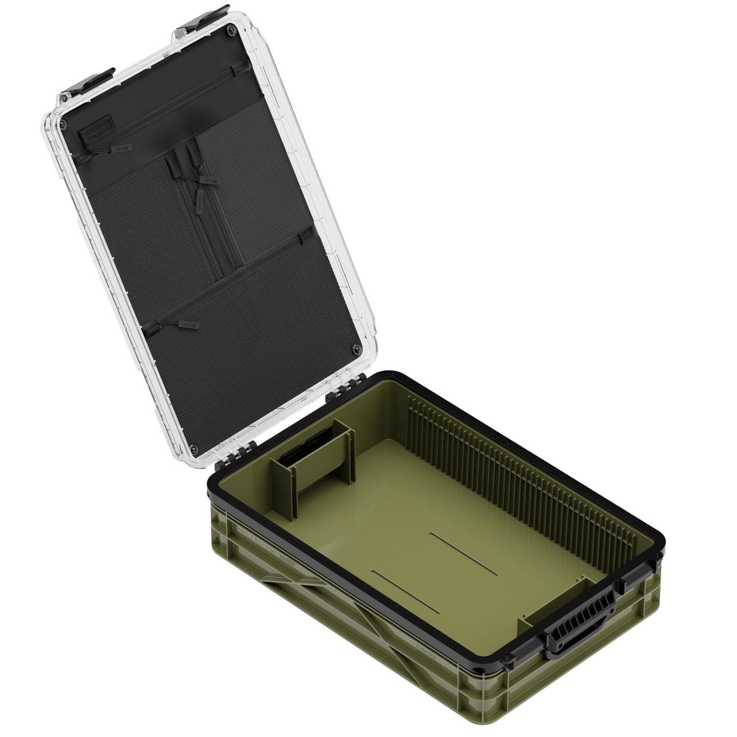 Quarter Size SidioCrate WR (Weather Resistant)