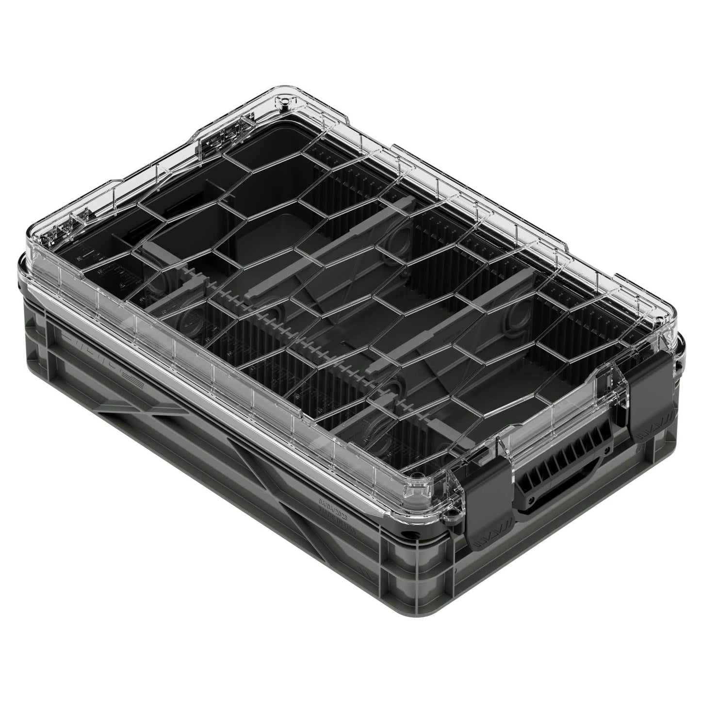 Quarter Size SIDIO WR (Weather Proof)
