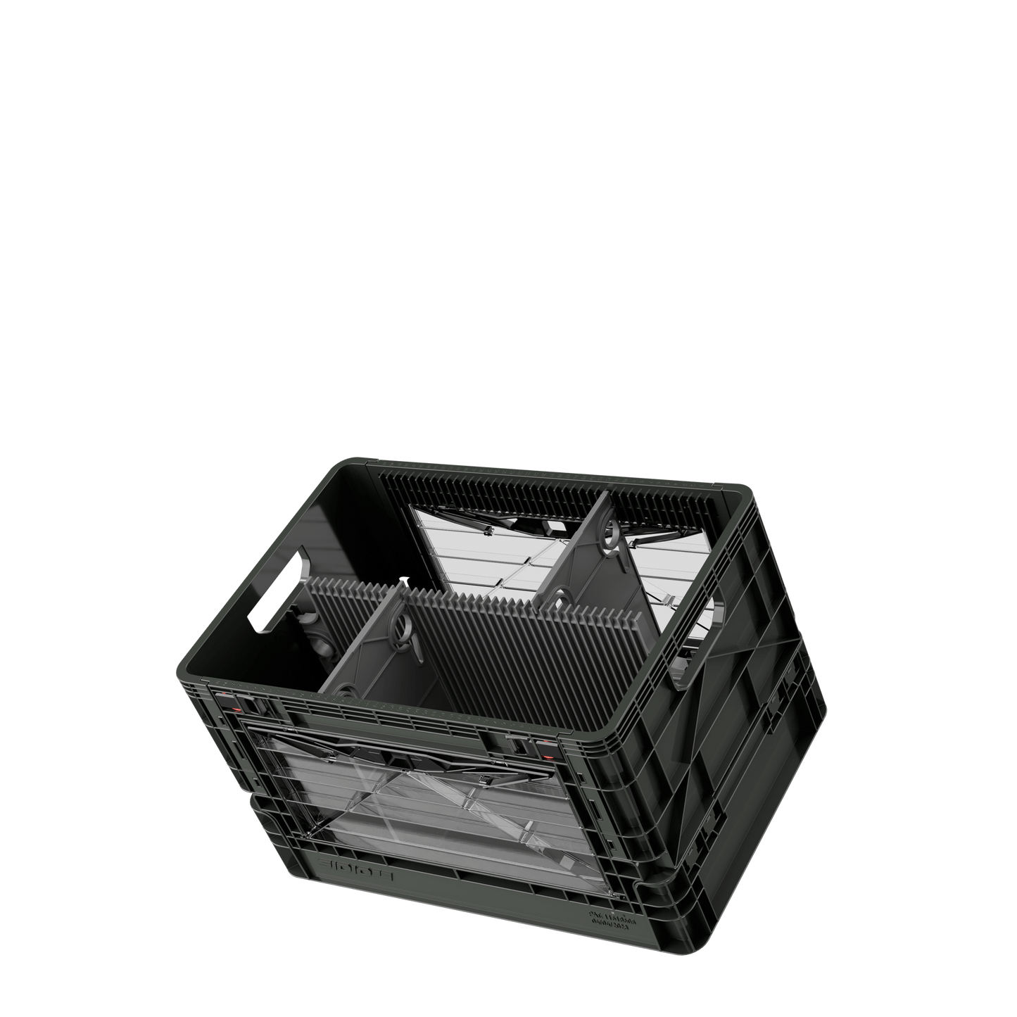 Full Size Collapsible SidioCrate