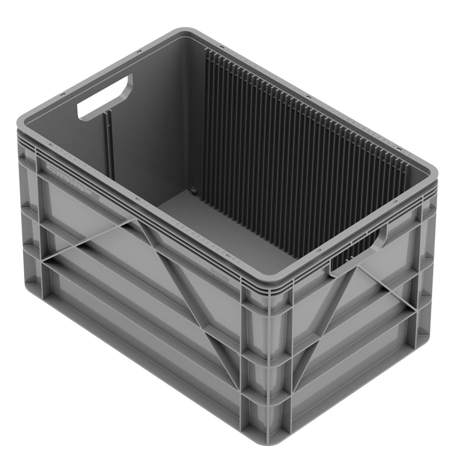 Full Size SidioCrate