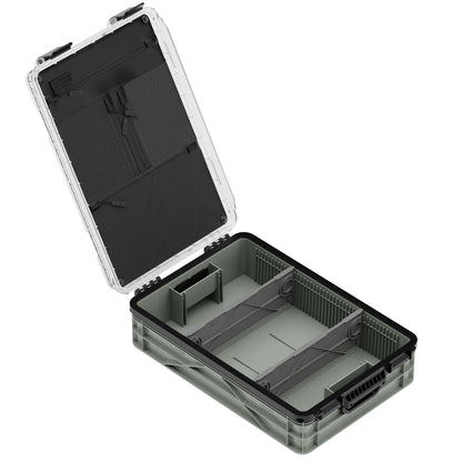 Quarter Size SidioCrate WR (Weather Resistant)