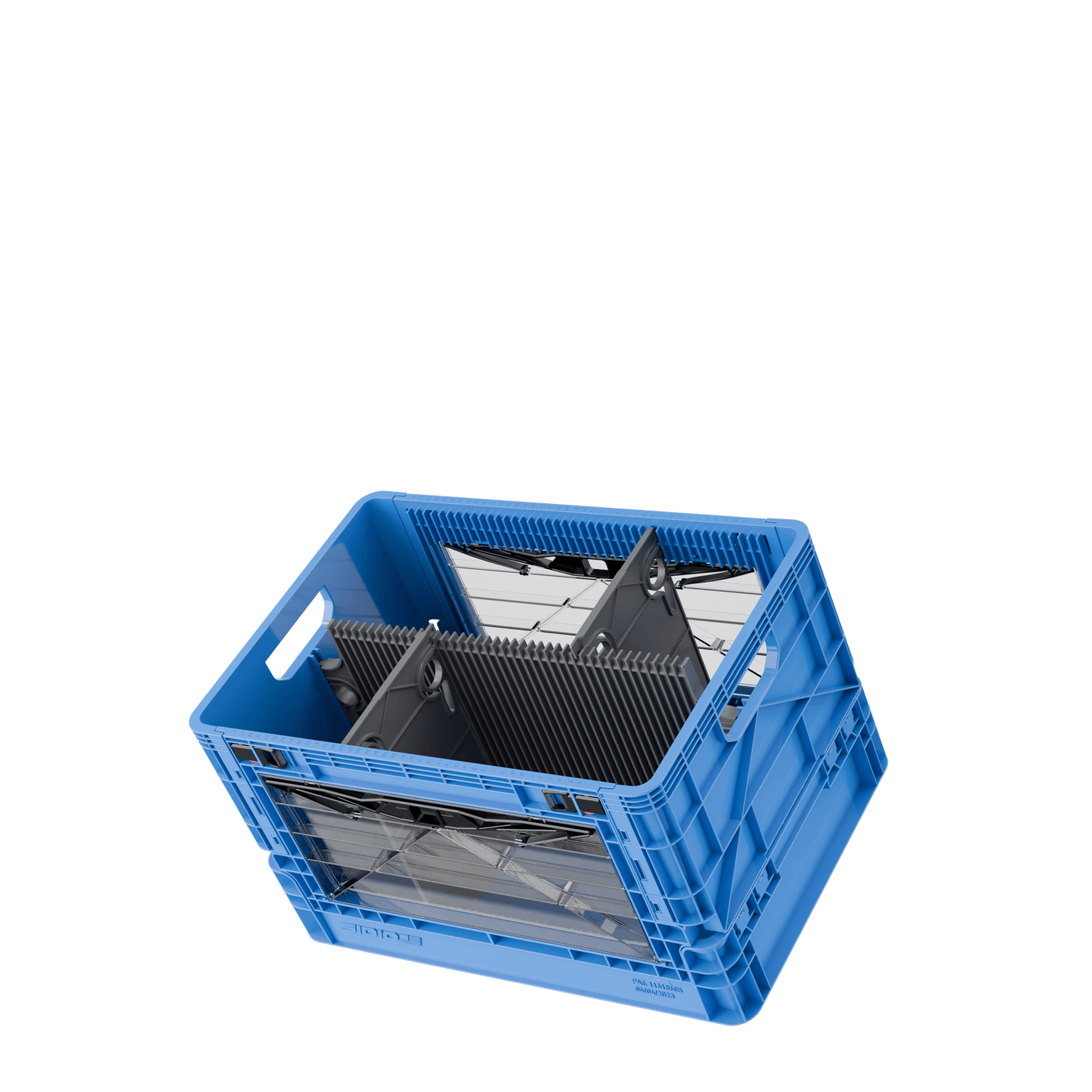 Full Size Collapsible SidioCrate